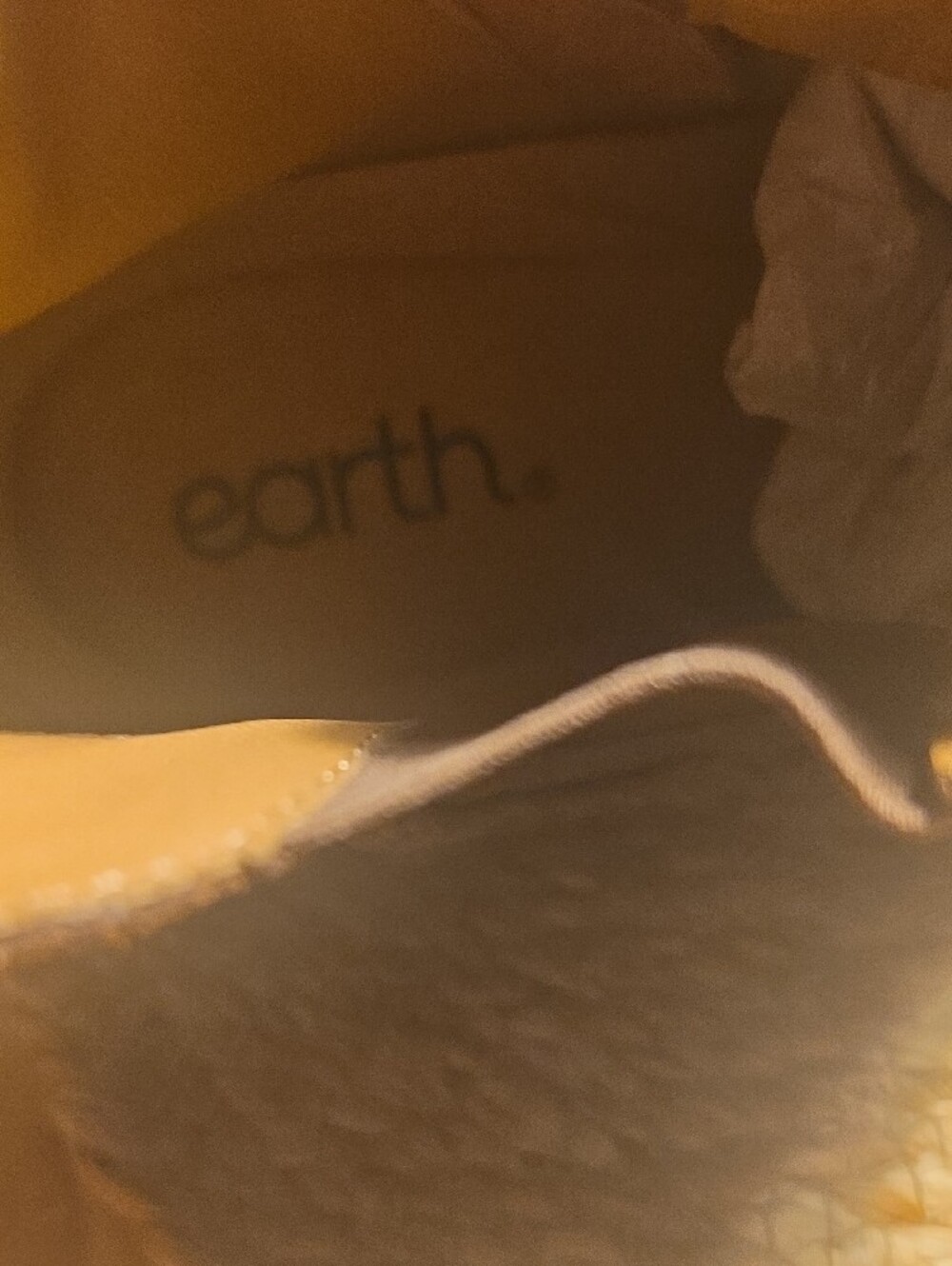 Earth Ankle Suede Slip-On Boots - Picture 8 of 10